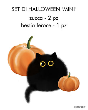 fumetti BLACK CATS LIFE katego.it