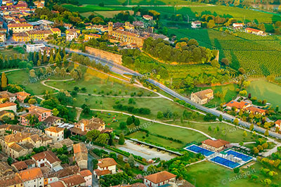 riprese aeree ©katego.it