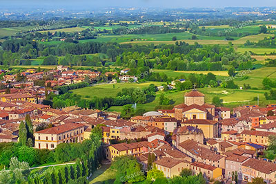 riprese aeree ©katego.it