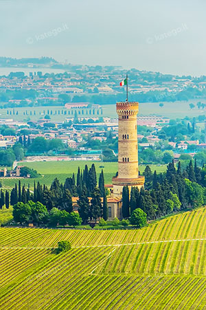 riprese aeree ©katego.it