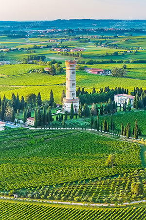 riprese aeree ©katego.it