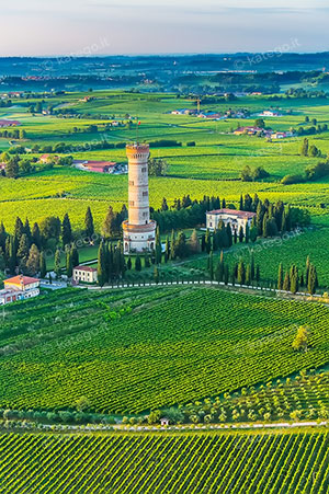 riprese aeree ©katego.it