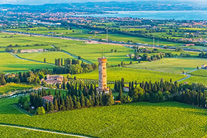 riprese aeree ©katego.it