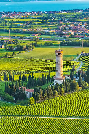 riprese aeree ©katego.it