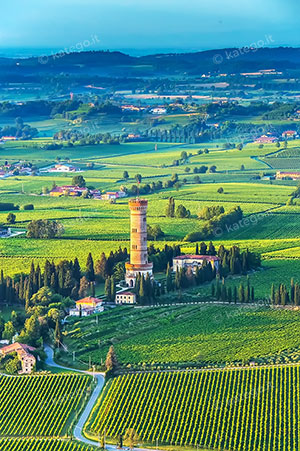riprese aeree ©katego.it