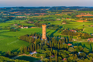 riprese aeree ©katego.it