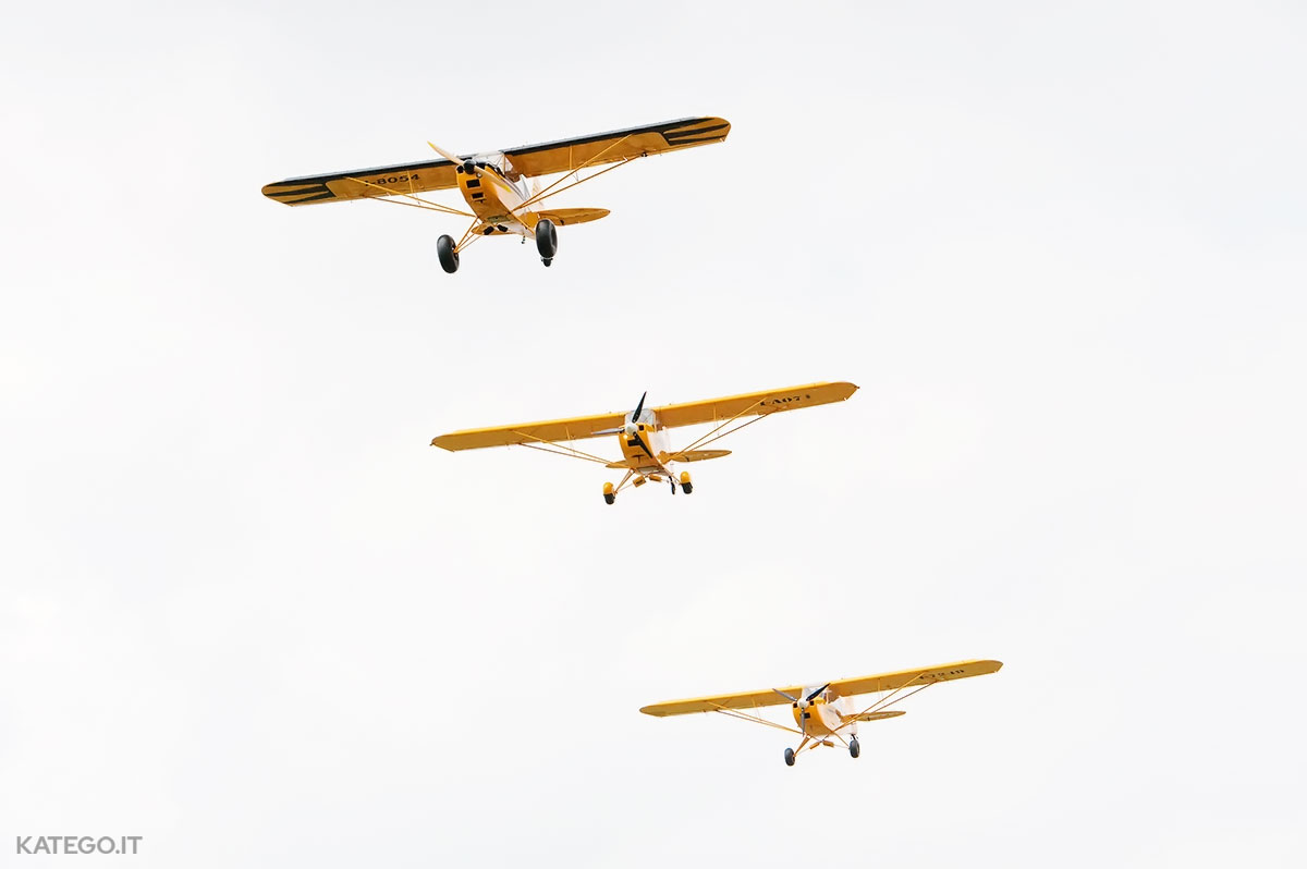 evento aeronautico - katego.it