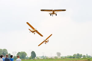 evento aeronautico - katego.it