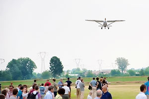 evento aeronautico - katego.it