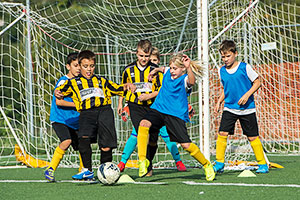 Fotografia sportiva: calcio katego.it