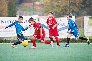 Fotografia sportiva: calcio katego.it