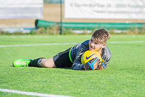 Fotografia sportiva: calcio katego.it