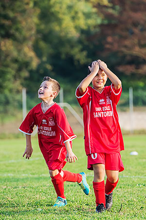 Fotografia sportiva: calcio katego.it