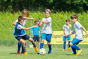 Fotografia sportiva: calcio katego.it