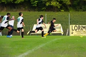 Fotografia sportiva: calcio katego.it