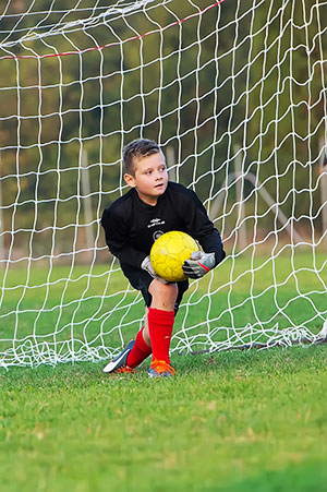 Fotografia sportiva: calcio katego.it
