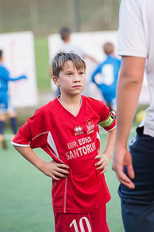 Fotografia sportiva: calcio katego.it