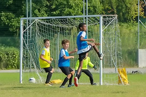 Fotografia sportiva: calcio katego.it