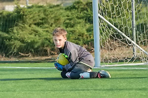 Fotografia sportiva: calcio katego.it