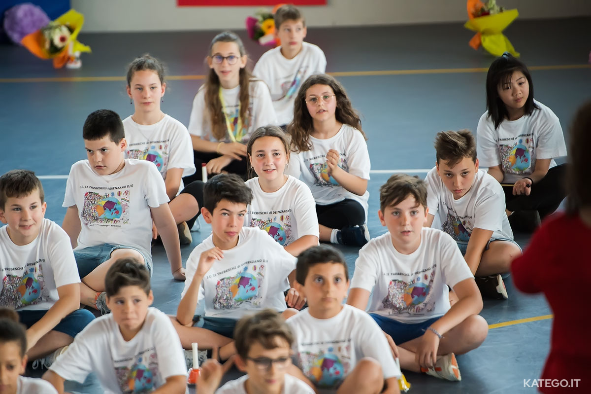 eventi scolastici - elementare - katego.it