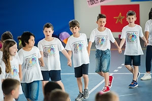 eventi scolastici - elementare - katego.it