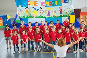 eventi scolastici - elementare - katego.it