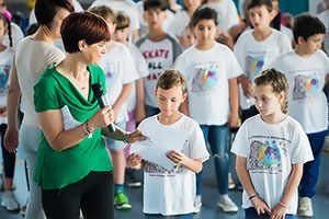 eventi scolastici - elementare - katego.it