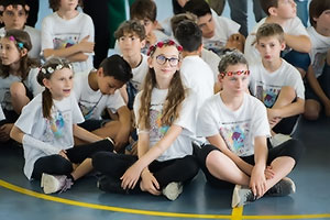 eventi scolastici - elementare - katego.it