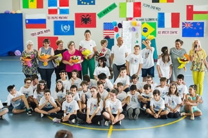 eventi scolastici - elementare - katego.it