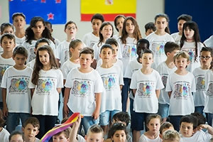 eventi scolastici - elementare - katego.it