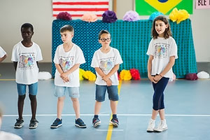 eventi scolastici - elementare - katego.it