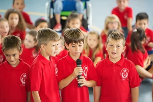 eventi scolastici - elementare - katego.it