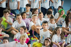 eventi scolastici - elementare - katego.it