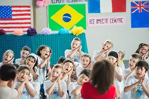 eventi scolastici - elementare - katego.it