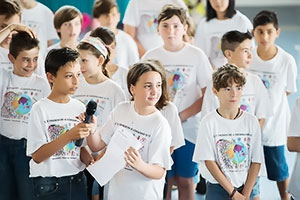 eventi scolastici - elementare - katego.it