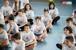 eventi scolastici - elementare - katego.it