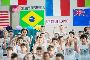 eventi scolastici - elementare - katego.it