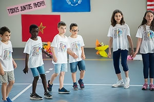 eventi scolastici - elementare - katego.it