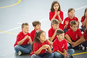 eventi scolastici - elementare - katego.it
