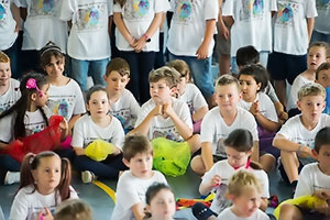 eventi scolastici - elementare - katego.it