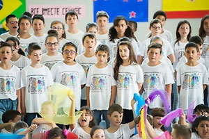 eventi scolastici - elementare - katego.it