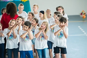 eventi scolastici - elementare - katego.it
