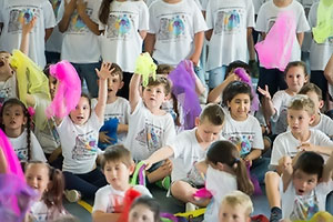 eventi scolastici - elementare - katego.it