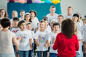 eventi scolastici - elementare - katego.it