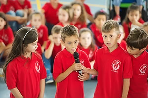 eventi scolastici - elementare - katego.it