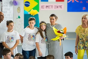 eventi scolastici - elementare - katego.it