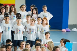 eventi scolastici - elementare - katego.it