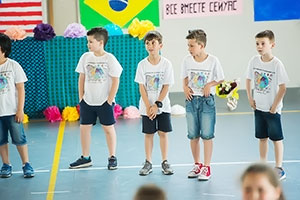 eventi scolastici - elementare - katego.it