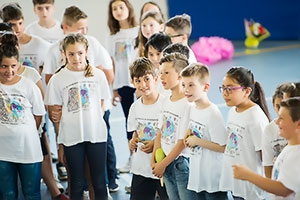 eventi scolastici - elementare - katego.it