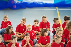 eventi scolastici - elementare - katego.it